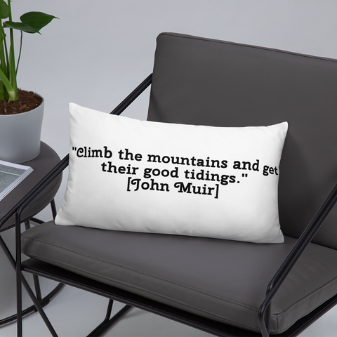 Bear Lake in the Fall