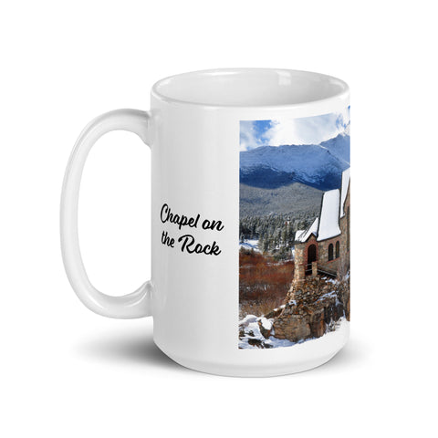 The Chapel on the Rock