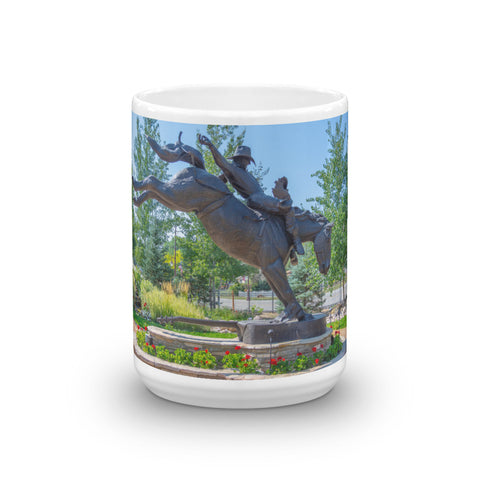 Chris LeDoux Memorial