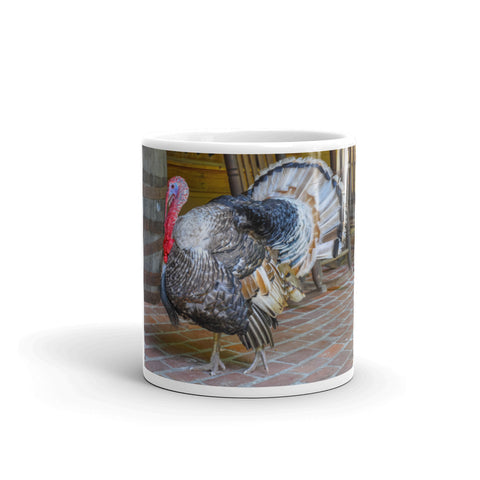 Plantation Turkey