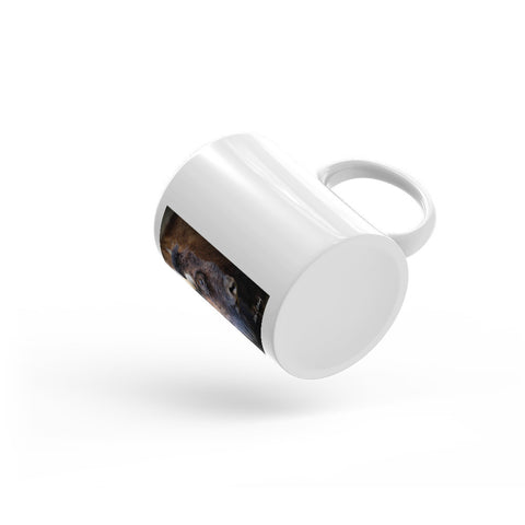 Spirit of the Tatanka