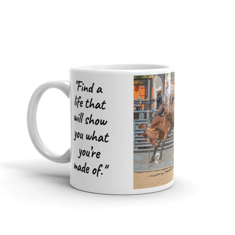 Bronc Rider