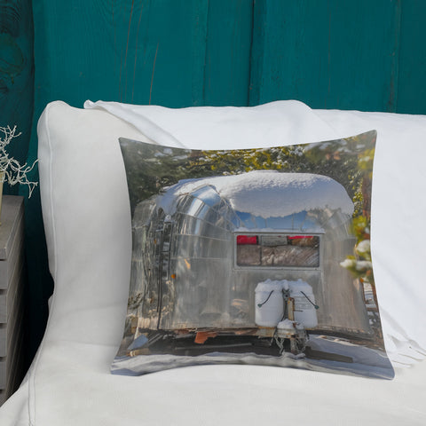 Airstream Glamping