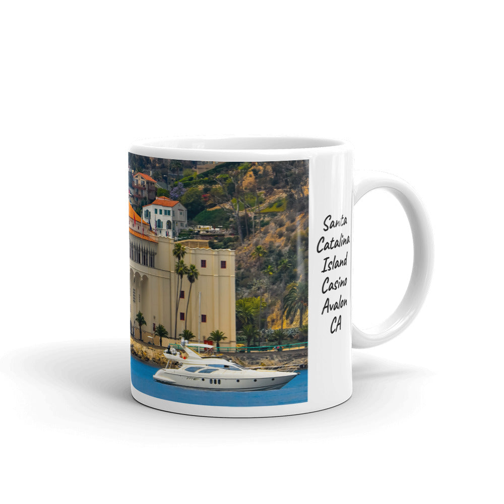 Catalina Island Casino