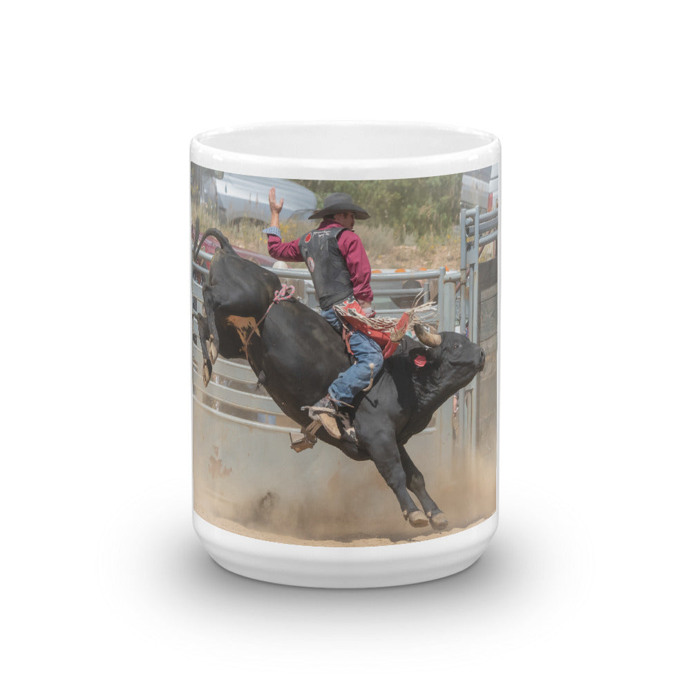 Taking the Bull by the Horns