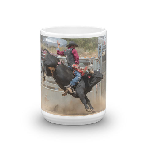 Taking the Bull by the Horns