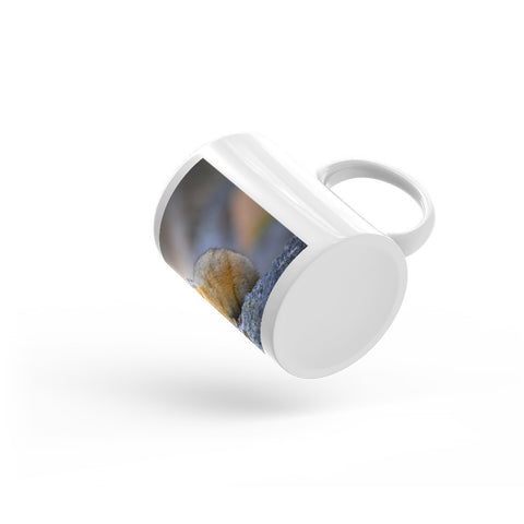 American Pika Mug
