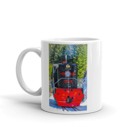 Georgetown Loop Railroad