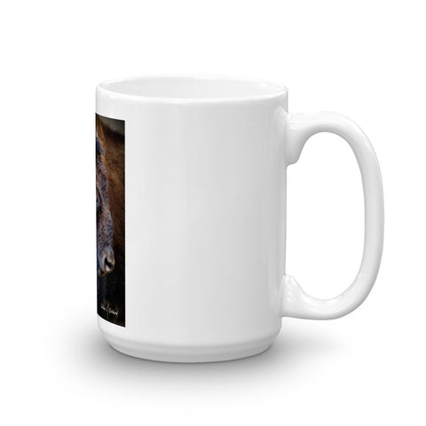 Spirit of the Tatanka