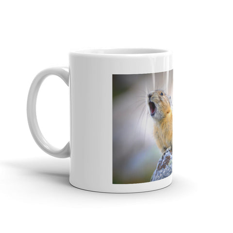 American Pika Mug