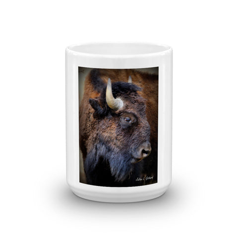 Spirit of the Tatanka