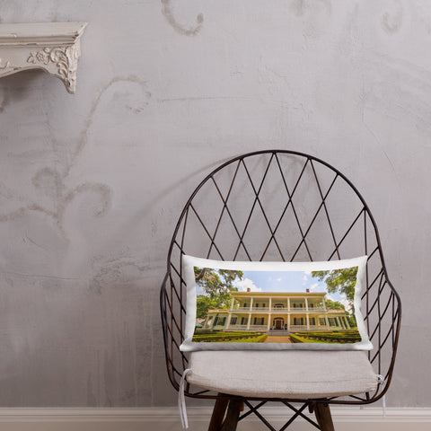 Rosedown Plantation Louisiana