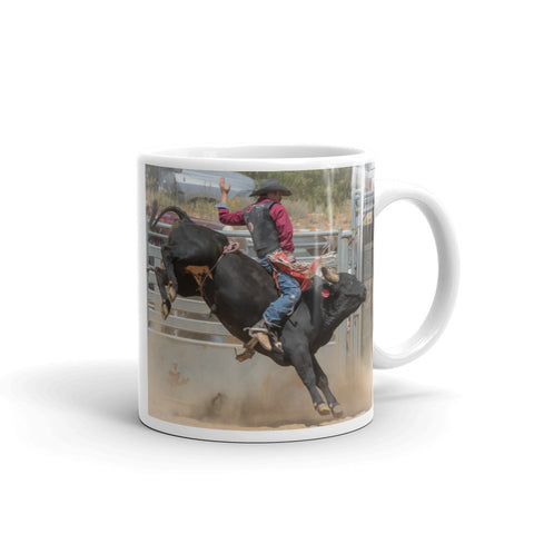 Taking the Bull by the Horns