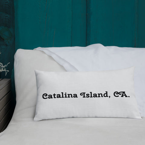 Catalina Island CA