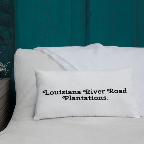 Greenwood Plantation Louisiana