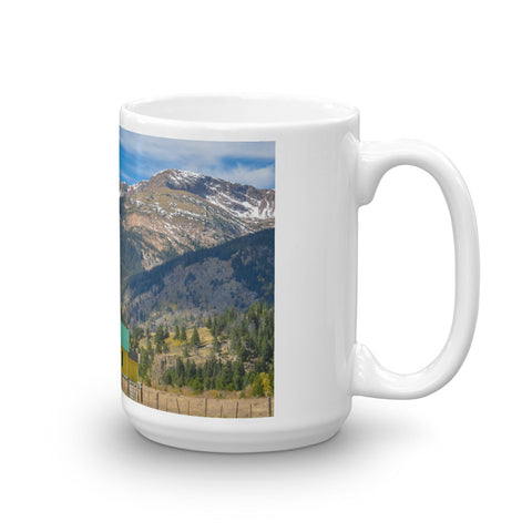 The Old Tolland Schoolhouse