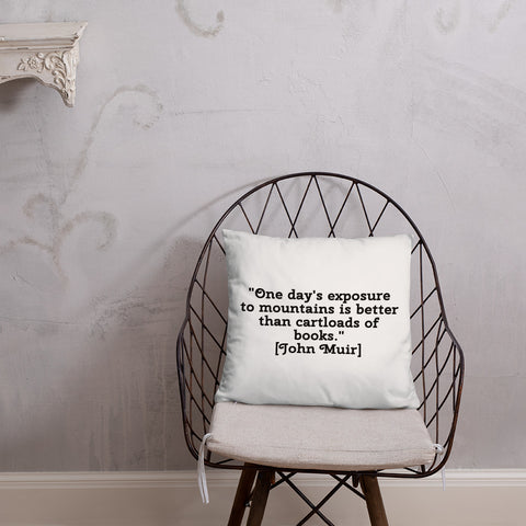 Pikas Don't Squeak They Roar