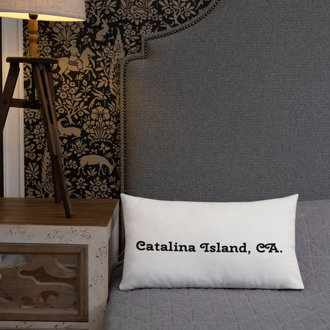 Catalina Island CA