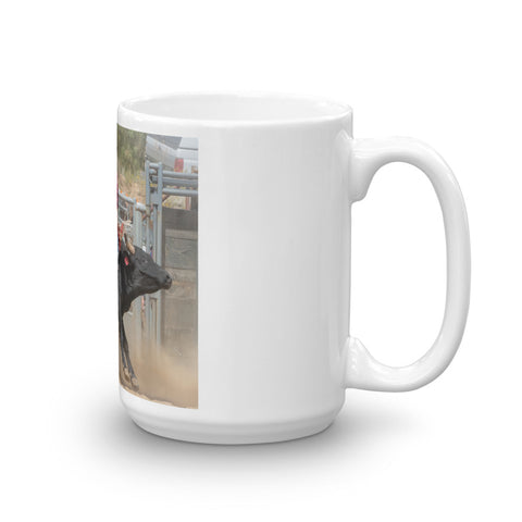 Taking the Bull by the Horns