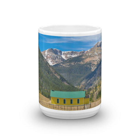 The Old Tolland Schoolhouse