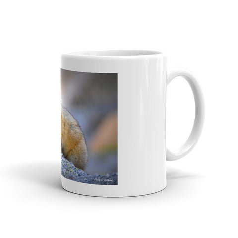 American Pika Mug
