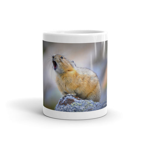 American Pika Mug