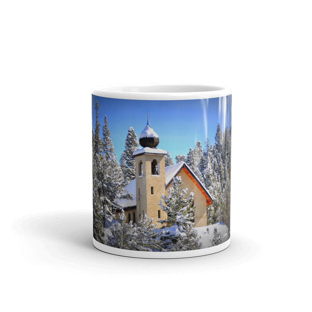 Austrian Chapel