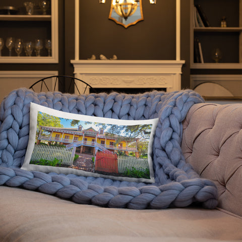 Laura Plantation Louisiana