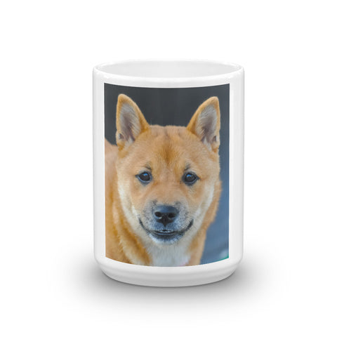 Shiba Inu