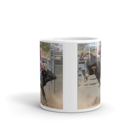 Taking the Bull by the Horns