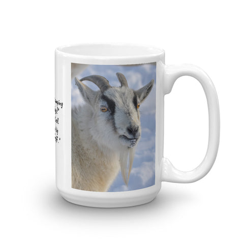 Billy Goat Gruff
