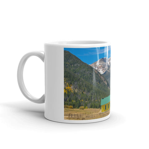 The Old Tolland Schoolhouse