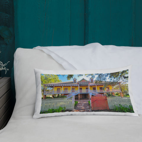 Laura Plantation Louisiana