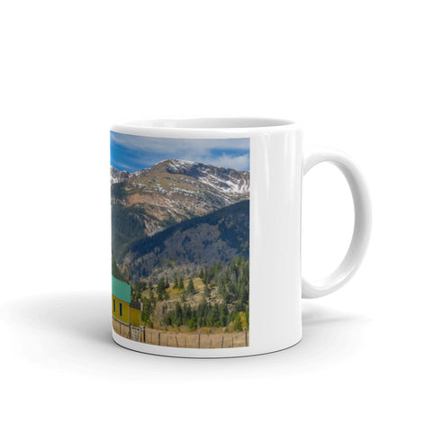 The Old Tolland Schoolhouse