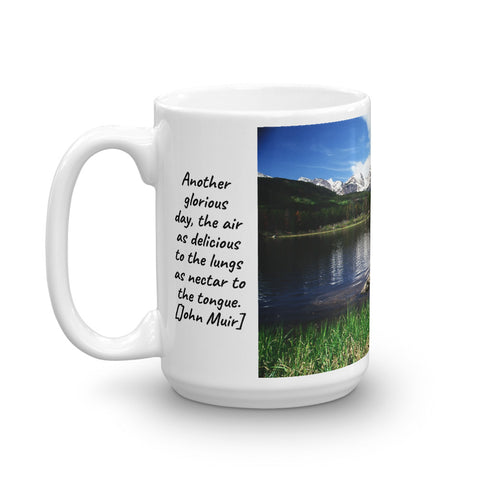 Sprague Lake Rocky Mountain National Park