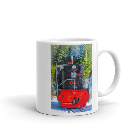 Georgetown Loop Railroad
