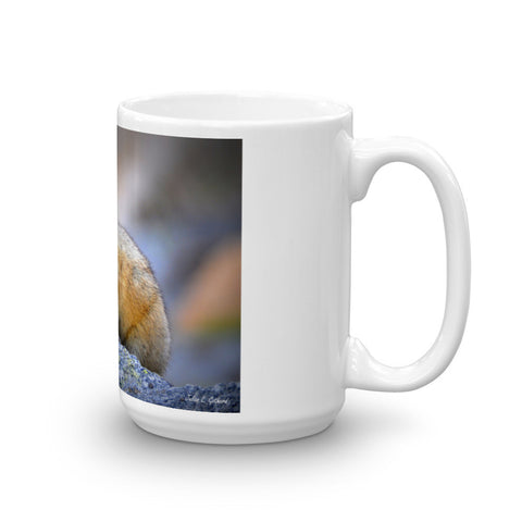 American Pika Mug