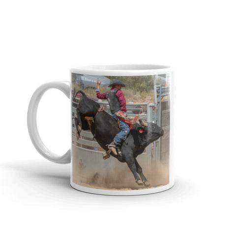 Taking the Bull by the Horns