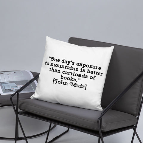 Pikas Don't Squeak They Roar