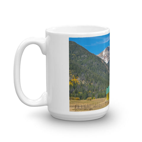 The Old Tolland Schoolhouse