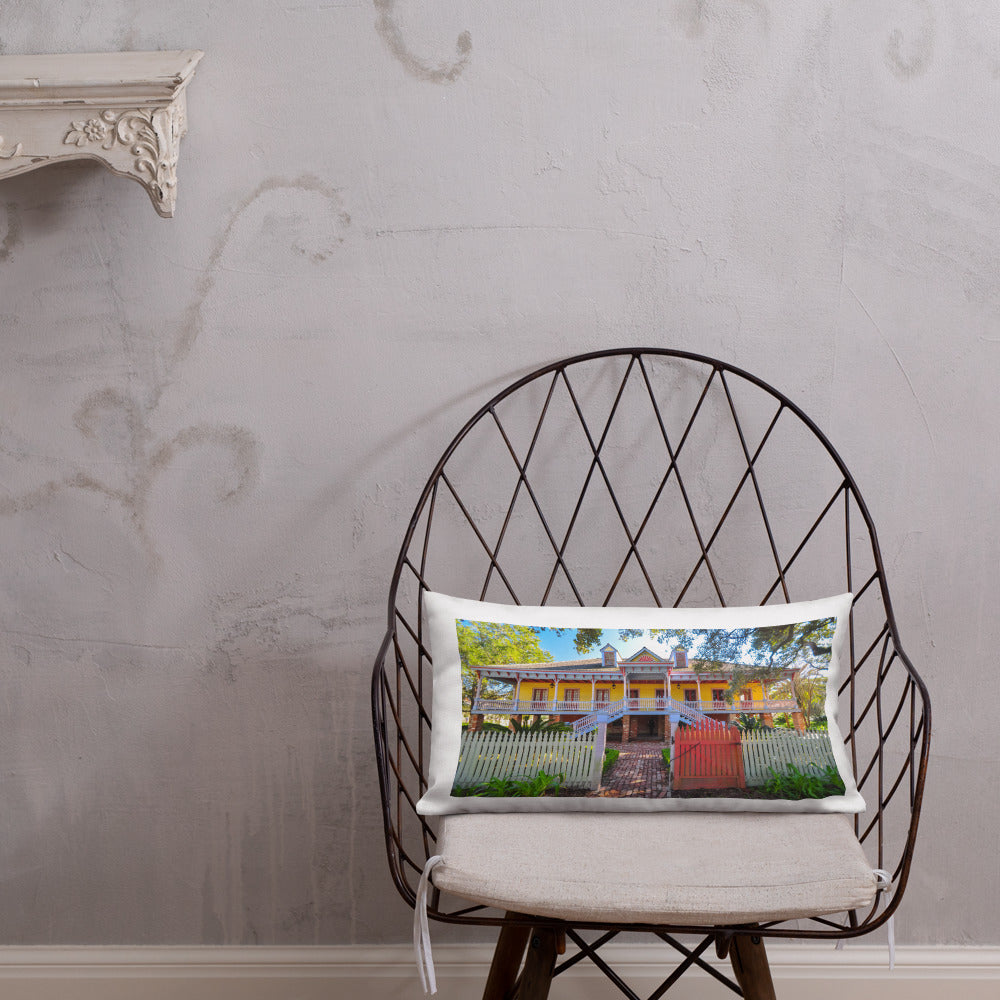 Laura Plantation Louisiana