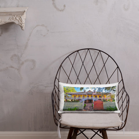 Laura Plantation Louisiana