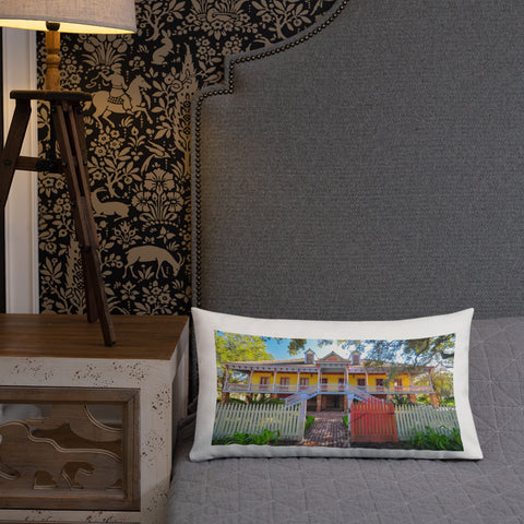 Laura Plantation Louisiana