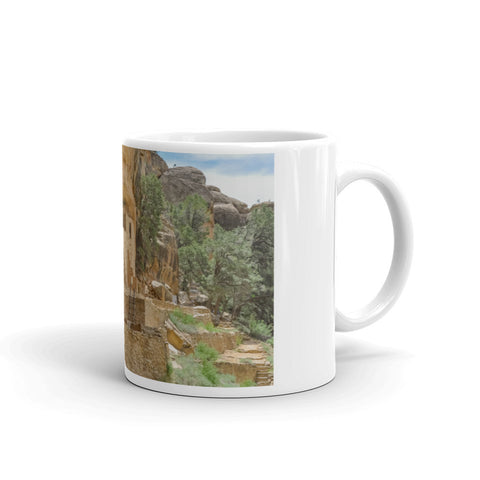 Mesa Verde Cliff Palace