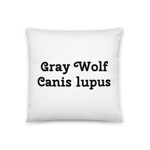 Gray Wolf