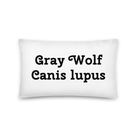 Gray Wolf